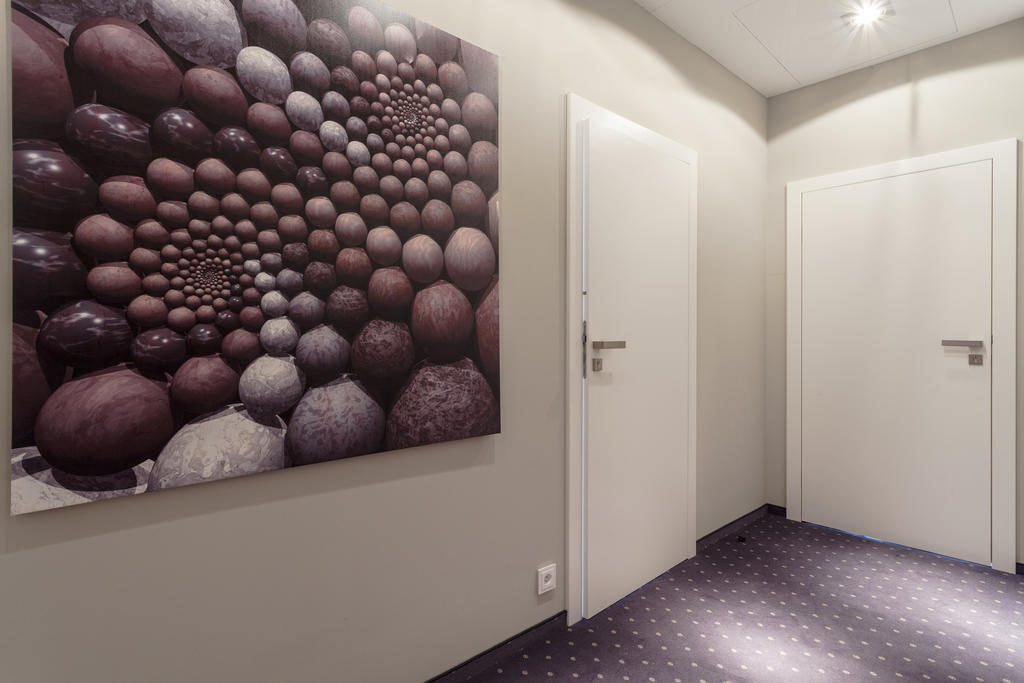 Ferienwohnung Platinum Sky Breslau Zimmer foto